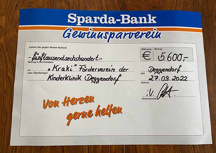 Sparda-Bank Deggendorf